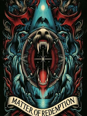 cover image of Matter of Redemption